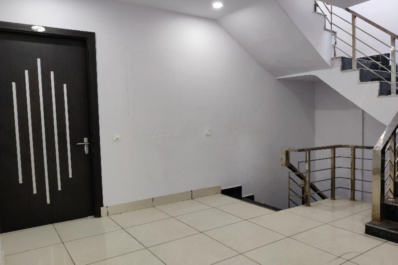 Oyo Hotel Laksh Kurukshetra Luaran gambar