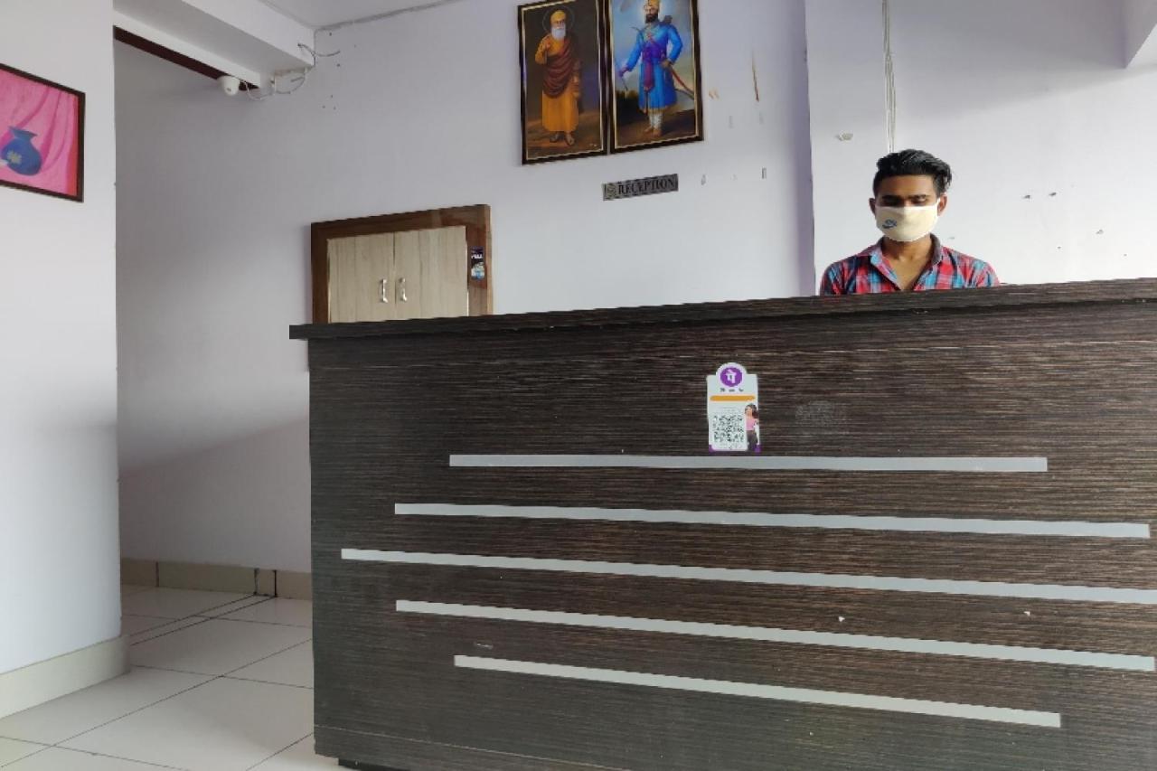 Oyo Hotel Laksh Kurukshetra Luaran gambar
