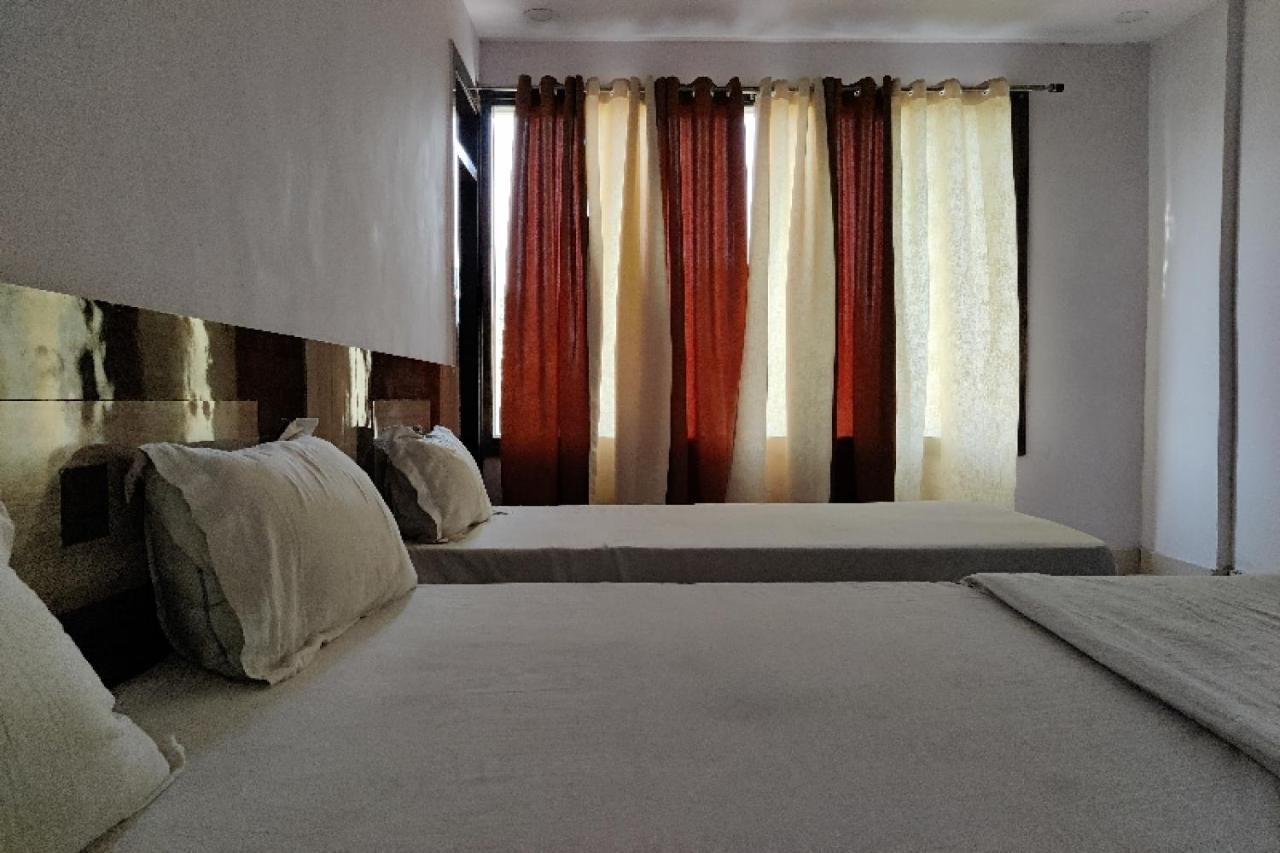 Oyo Hotel Laksh Kurukshetra Luaran gambar